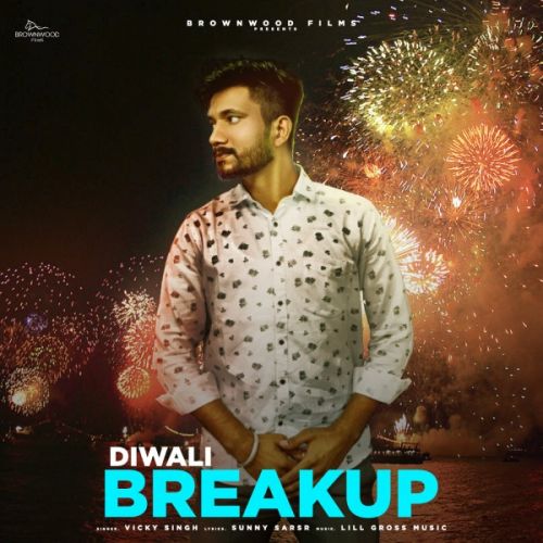 download Diwali Breakup Vicky Singh mp3 song ringtone, Diwali Breakup Vicky Singh full album download