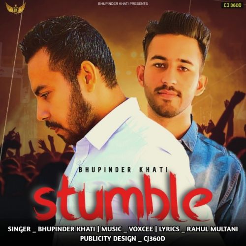 download Stumble Bhupinder Khati mp3 song ringtone, Stumble Bhupinder Khati full album download