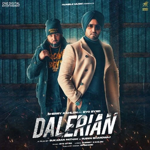 download Dalerian Sherry Kahlon mp3 song ringtone, Dalerian Sherry Kahlon full album download