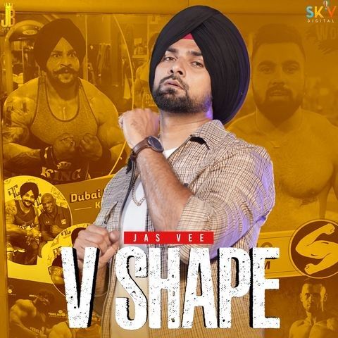 download V Shape Jas Vee mp3 song ringtone, V Shape Jas Vee full album download