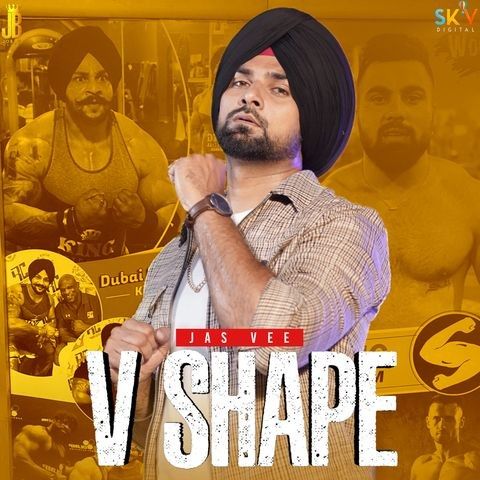 V Shape Jas Vee Punjabi Single Track Ringtones Download Riskyjatt Com