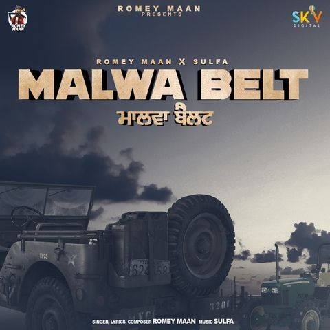 download Malwa Belt Romey Maan mp3 song ringtone, Malwa Belt Romey Maan full album download