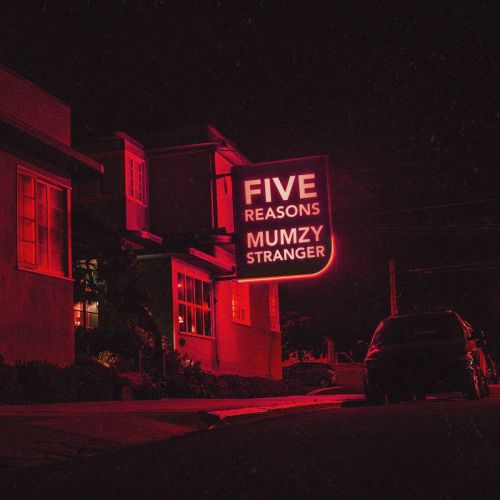 download Thought It Was Love Mumzy Stranger mp3 song ringtone, Five Reasons Mumzy Stranger full album download