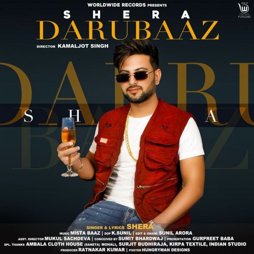 download Darubaaz Shera mp3 song ringtone, Darubaaz Shera full album download