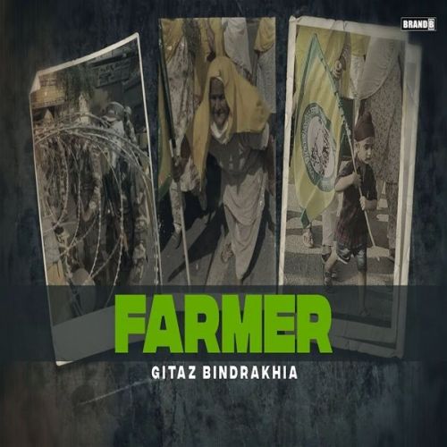download Farmer Gitaz Bindrakhia mp3 song ringtone, Farmer Gitaz Bindrakhia full album download