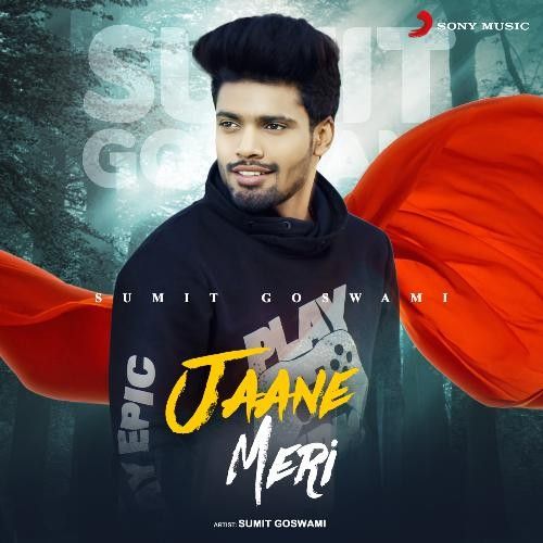 download Jaane Meri Sumit Goswami mp3 song ringtone, Jaane Meri Sumit Goswami full album download