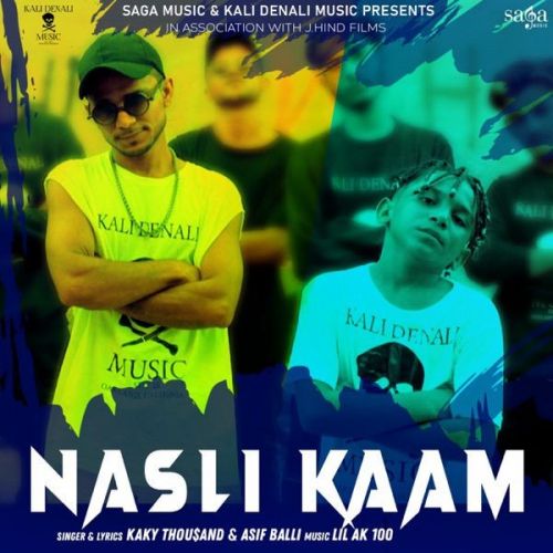 download Nasli Kaam Kaky Thousand, Asif Balli mp3 song ringtone, Nasli Kaam Kaky Thousand, Asif Balli full album download