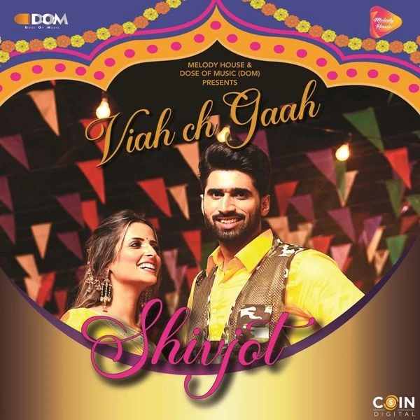 download Viah Ch Gaah Gurlez Akhtar, Shivjot mp3 song ringtone, Viah Ch Gaah Gurlez Akhtar, Shivjot full album download