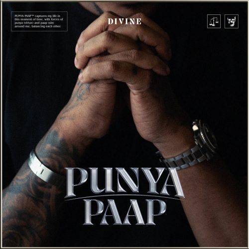 download Satya Divine mp3 song ringtone, Punya Paap Divine full album download