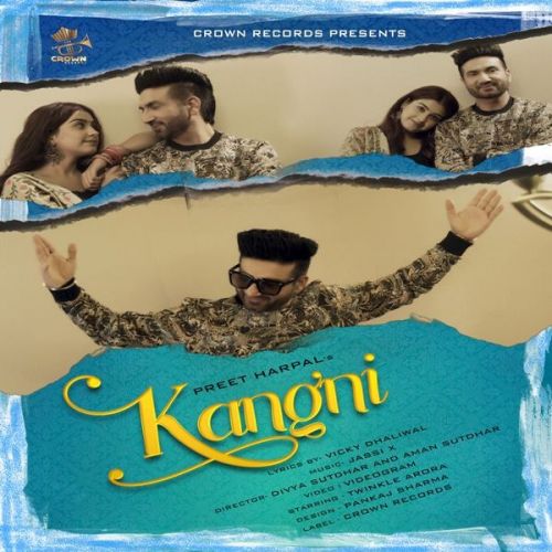 download Kangni Preet Harpal mp3 song ringtone, Kangni Preet Harpal full album download
