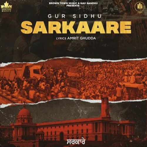 download Sarkaare Gur Sidhu mp3 song ringtone, Sarkaare Gur Sidhu full album download