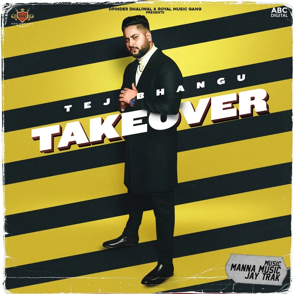 download Madly Love Tej Bhangu mp3 song ringtone, Takeover Tej Bhangu full album download
