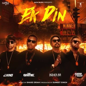 download Ek Din Karan Aujla, J Hind, Bohemia, The Game mp3 song ringtone, Ek Din Karan Aujla, J Hind, Bohemia, The Game full album download