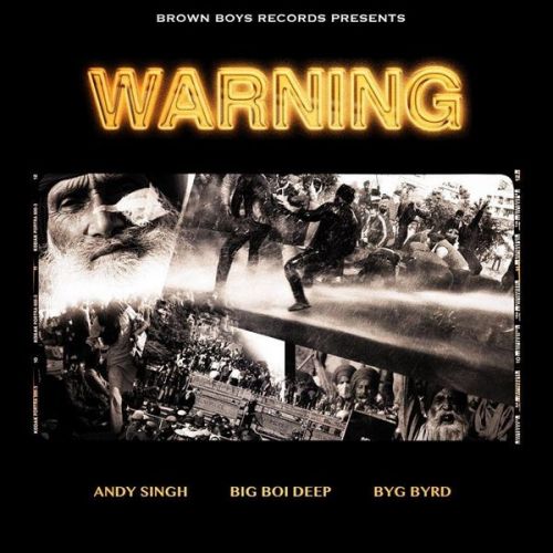 download Warning Big Boi Deep, Andy Singh mp3 song ringtone, Warning Big Boi Deep, Andy Singh full album download
