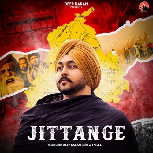 download Jittange Deep Karan mp3 song ringtone, Jittange Deep Karan full album download