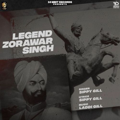 download Legend Zorawar Singh Sippy Gill mp3 song ringtone, Legend Zorawar Singh Sippy Gill full album download