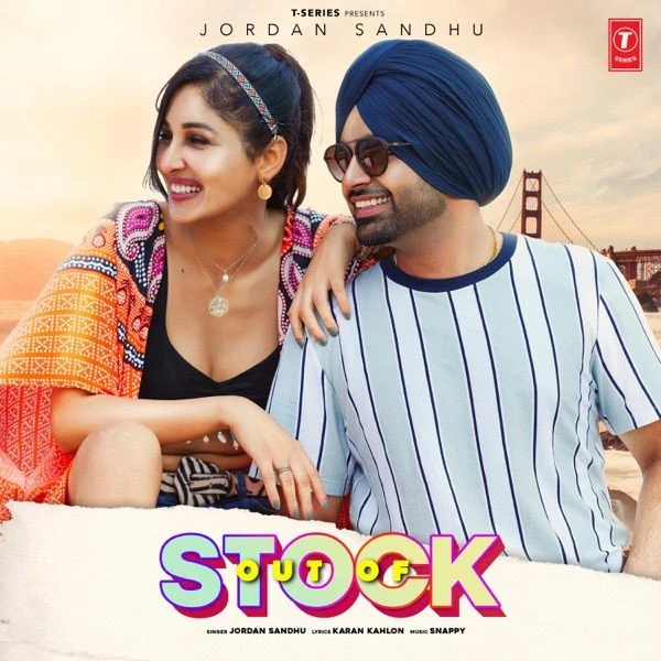 download Out of Stock (Full Song) Jordan Sandhu mp3 song ringtone, Out of Stock (Full Song) Jordan Sandhu full album download