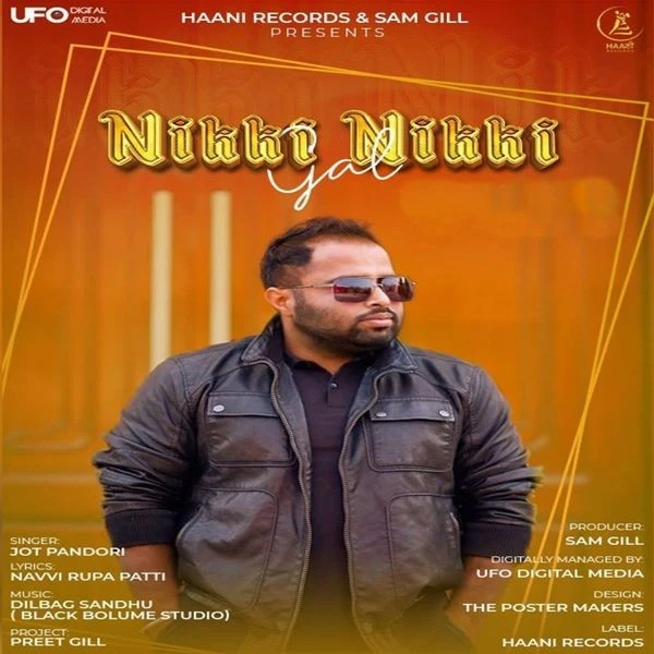 download Nikki Nikki Gal Jot Pandori mp3 song ringtone, Nikki Nikki Gal Jot Pandori full album download