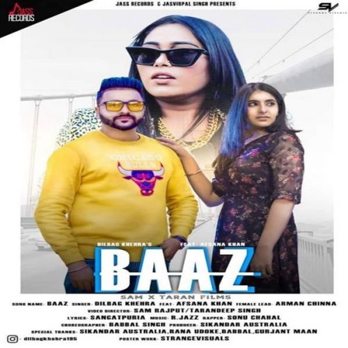download Baaz Afsana Khan, Dilbag Khehra mp3 song ringtone, Baaz Afsana Khan, Dilbag Khehra full album download