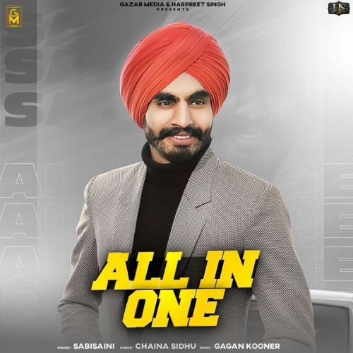 download All in One Sabi Saini mp3 song ringtone, All in One Sabi Saini full album download