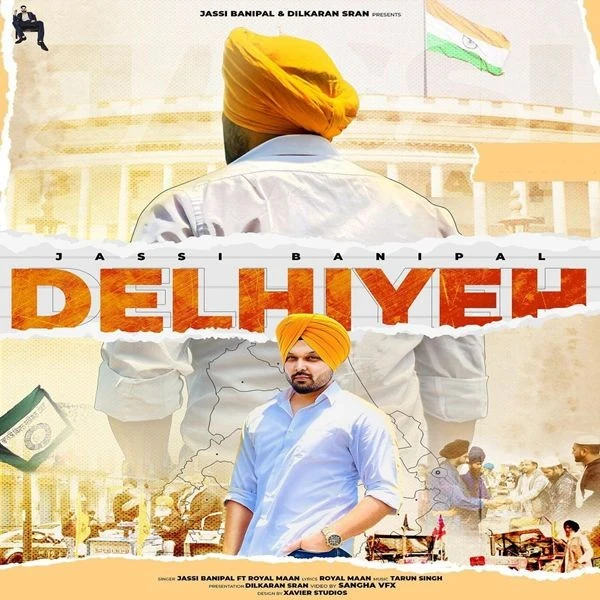 download Delhiye Royal Maan, Jassi Banipal mp3 song ringtone, Delhiye Royal Maan, Jassi Banipal full album download
