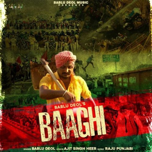 download Baaghi Bablu Deol mp3 song ringtone, Baaghi Bablu Deol full album download