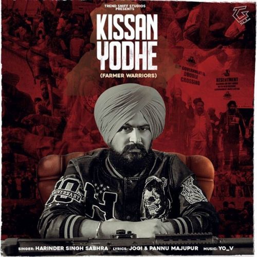 download Kissan Yodhe Harinder Singh Sabhra mp3 song ringtone, Kissan Yodhe Harinder Singh Sabhra full album download