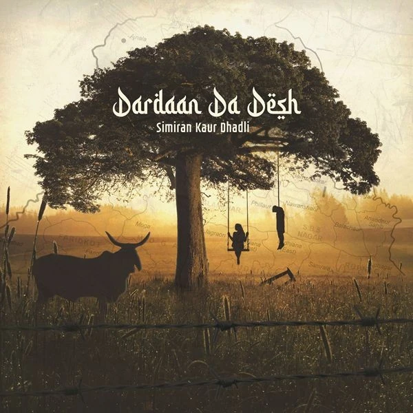 download Dardaan Da Desh Simiran Kaur Dhadli mp3 song ringtone, Dardaan Da Desh Simiran Kaur Dhadli full album download