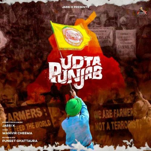 download Udta Punjab Jassi X mp3 song ringtone, Udta Punjab Jassi X full album download