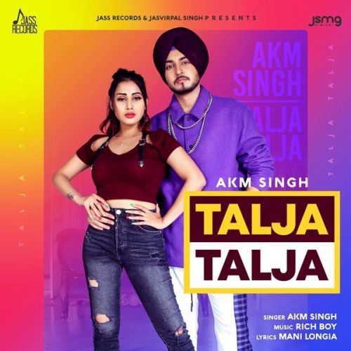 download Talja Talja AKM Singh mp3 song ringtone, Talja Talja AKM Singh full album download