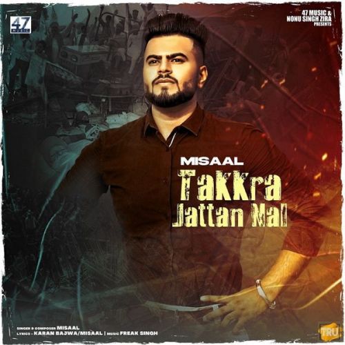 download Takkra Jattan Nal Misaal mp3 song ringtone, Takkra Jattan Nal Misaal full album download