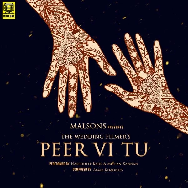 download Peer Vi Tu Harshdeep Kaur, Mohan Kannan mp3 song ringtone, Peer Vi Tu Harshdeep Kaur, Mohan Kannan full album download