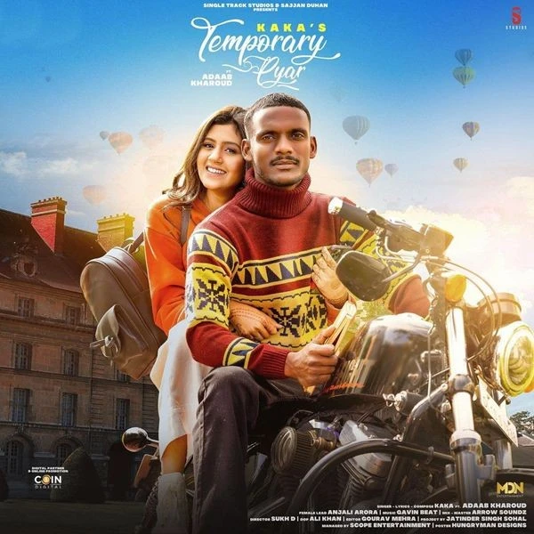 download Temporary Pyar (Original) Kaka mp3 song ringtone, Temporary Pyar (Original) Kaka full album download