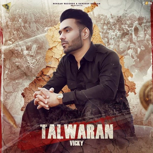 download Talwaran Vicky mp3 song ringtone, Talwaran Vicky full album download