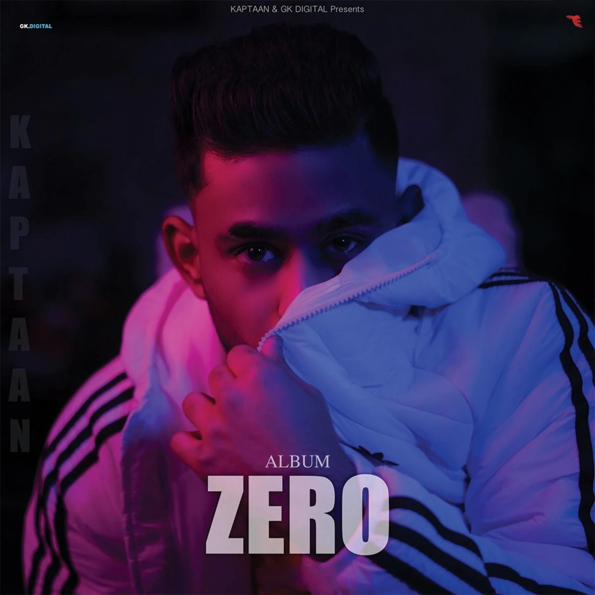 download Nasha Kaptaan mp3 song ringtone, ZERO Kaptaan full album download