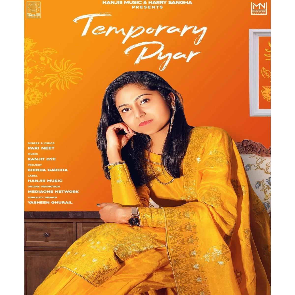 download Temporary Pyar Pari Neet mp3 song ringtone, Temporary Pyar Pari Neet full album download