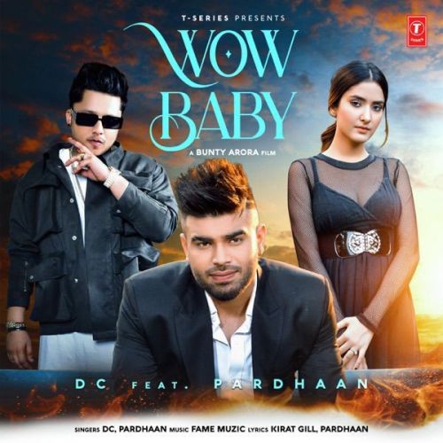 download Wow Baby Pardhaan, DC mp3 song ringtone, Wow Baby Pardhaan, DC full album download