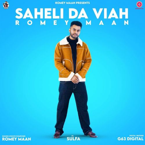download Saheli Da Viah Romey Maan mp3 song ringtone, Saheli Da Viah Romey Maan full album download