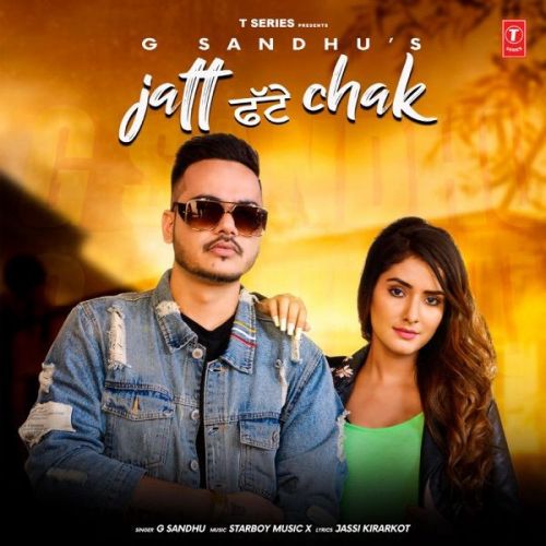 download Jatt Fatte Chak G Sandhu mp3 song ringtone, Jatt Fatte Chak G Sandhu full album download