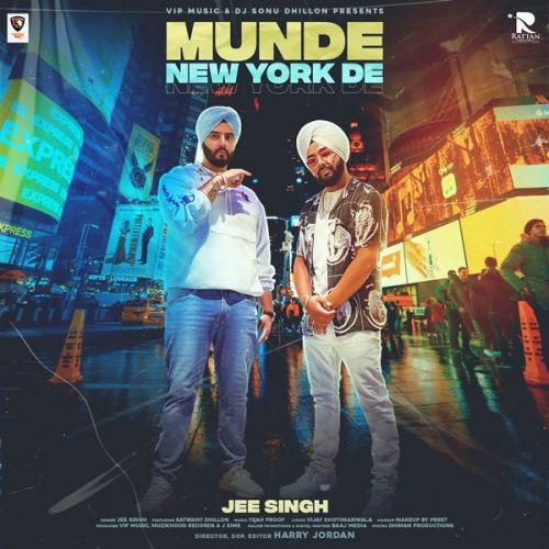 download Munde New York De Jee Singh, Satwant Dhillon mp3 song ringtone, Munde New York De Jee Singh, Satwant Dhillon full album download