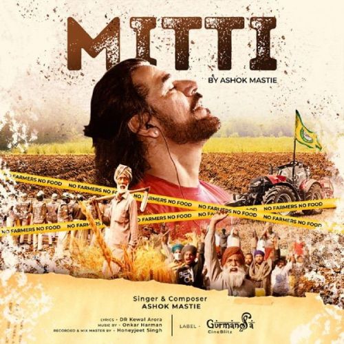 download Mitti Ashok Mastie mp3 song ringtone, Mitti Ashok Mastie full album download
