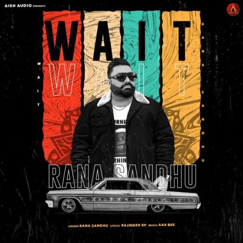 download Wait Rana Sandhu mp3 song ringtone, Wait Rana Sandhu full album download