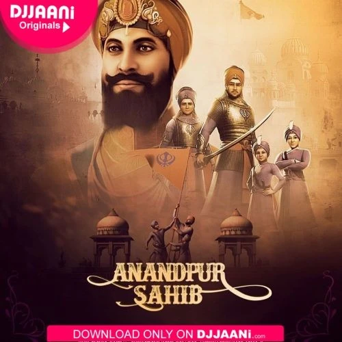 download Anandpur Sahib Singga mp3 song ringtone, Anandpur Sahib Singga full album download