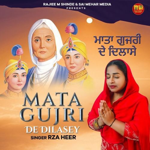 download Mata Gujri De Dilasey Rza Heer mp3 song ringtone, Mata Gujri De Dilasey Rza Heer full album download