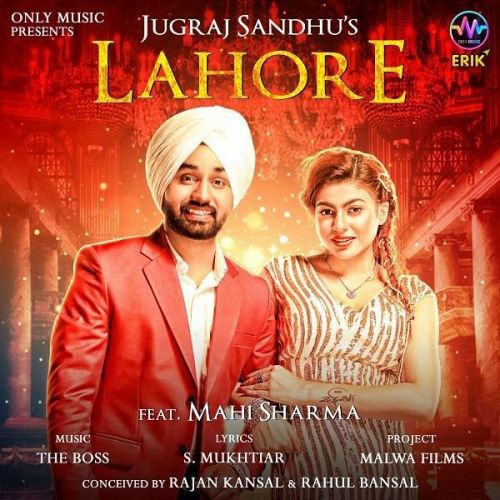 download Lahore Jugraj Sandhu mp3 song ringtone, Lahore Jugraj Sandhu full album download