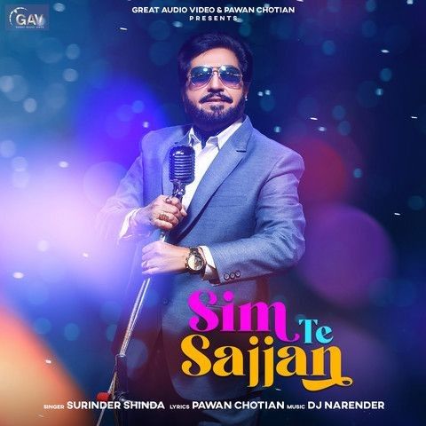 download Sim Te Sajjan Surinder Shinda mp3 song ringtone, Sim Te Sajjan Surinder Shinda full album download