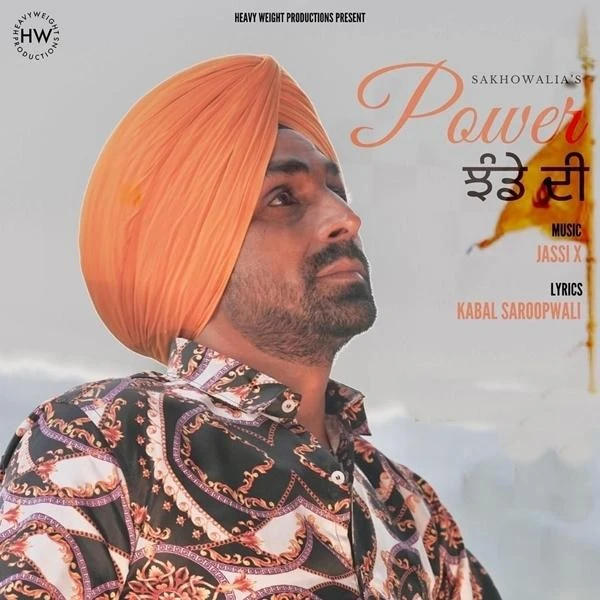 download Power Jhande Di Sakhowalia mp3 song ringtone, Power Jhande Di Sakhowalia full album download