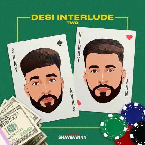 download Desi Interlude 2 Vinny, Shav mp3 song ringtone, Desi Interlude 2 Vinny, Shav full album download