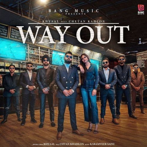 download Way Out Khyaal, Chetan Khahlon mp3 song ringtone, Way Out Khyaal, Chetan Khahlon full album download