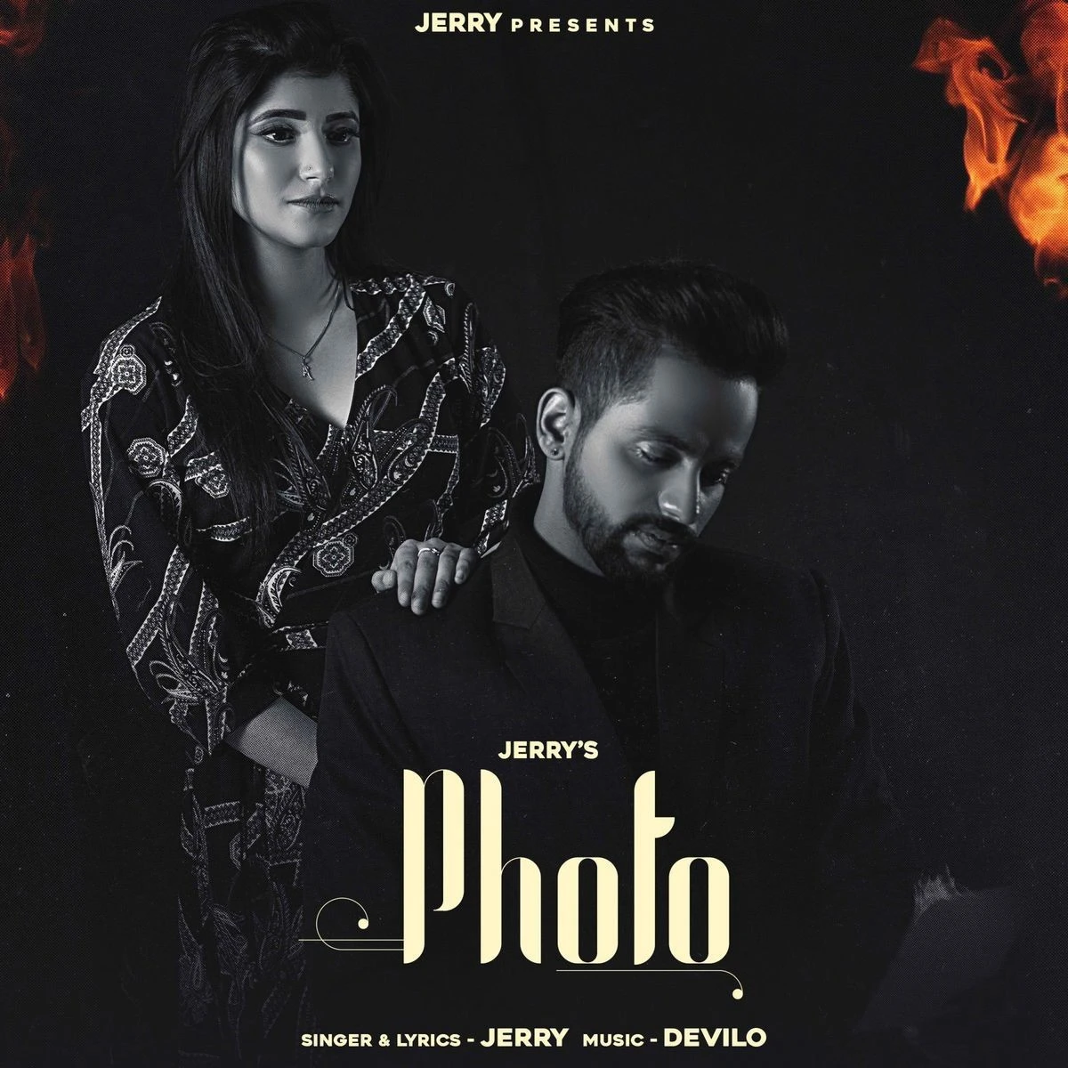 download Photo Jerry mp3 song ringtone, Photo Jerry full album download